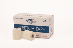 [JB45003075] JAYLASTIC 5 cm x 6,75 m (24) RUBAN EXTENSIBLE (7,5 cm, 16 unités)