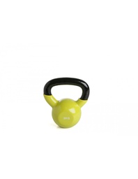 [KW217408] VINYL KETTLEBELL KWELL (Yellow, 8Kg)