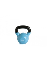 [KW217412] KETTLEBELL KWELL 8Kg VINILE (Azul Cielo, 12Kg)