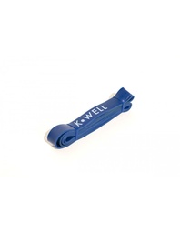 [KW65013] POWER LOOP KWELL odporové pásy (2) (Modrý, 3,4cm, 3)