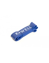 [KW65015] POWER LOOP KWELL odporové pásy (2) (Modrá, 6,4cm, 5)