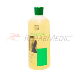 [80301] CHEMOVINE CHEMODIS Huile de Massage (500 ml)