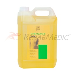 [80315] Λάδι μασάζ CHEMOVINE CHEMODIS (5L)