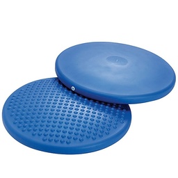 [LP8911] DISC'O'SIT GYMNIC Sitzkissen (Blau, 39cm)