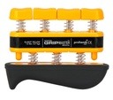 [M3971] Ejercitador De Dedos DIGIFLEX REHABMEDIC (Amarillo, 0,7Kg)