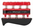 [M3973] DIGIFLEX REHABMEDIC Exerciseur de doigts (Rouge, 1,4Kg)