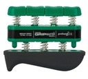 [M3975] DIGIFLEX REHABMEDIC Exerciseur de doigts (Vert, 2,3 kg)