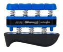 [M3977] Exercitador de dedo DIGIFLEX REHABMEDIC (Azul, 3,2kg)