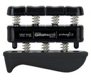 [M3979] DIGIFLEX REHABMEDIC Vingertrainer (Zwart, 4,1 kg)