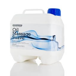[MD216] MADFORM OIL MASSAGE Huile de Massage Minérale Douce (5L)