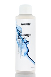 [MD217] MADFORM OIL MASSAGE Huile de Massage Minérale Douce (1 000 ml)