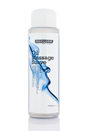 [MD218] MF OIL GENTLE MINERAL MASSAGE (500ml)