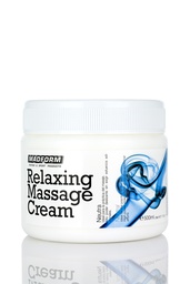 [MD220] Creme de massagem CREME DE MASSAGEM RELAXANTE Neutra MADFORM (500ml)