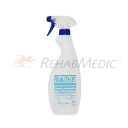 [82101] PRAKTISEPT CHEMODIS Multipurpose Disinfectant (500ml)