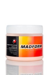 [MD233] Aceite Gelificado de Calentamiento Muscular MADFORM CREMY GEL (500ml)