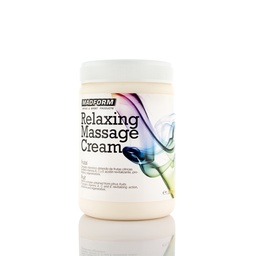 [MD246] MADFORM CREMA DE MASAJ RELAXANT FRUIT Crema de masaj (1.000 ml)