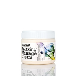[MD250] MADFORM RELAXING MASSAGE CREAM FRUIT Massage Cream (500ml)
