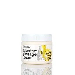 [MD251] Crema de Masaj Profesionala CREMA DE MASAJ RELAXANT LIMOCANE MAD FORM (500 ml)