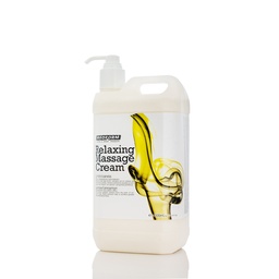 [MD279] Crema da Massaggio Professionale CREMA DA MASSAGGIO RILASSANTE LIMOCANE MAD FORM (2 litri)