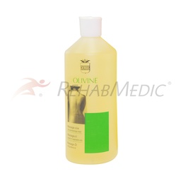 [82601] OLIVINE CHEMODIS Vegetable Massage Oil (500ml)