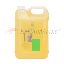 [82615] Φυτικό λάδι μασάζ OLIVINE CHEMODIS (5L)