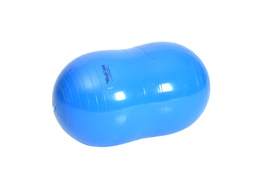 [88.30] Bola de ginástica do rolo de bola (Azul, 30cm)