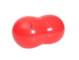 [88.40] Bola de ginástica do rolo de bola (Vermelho, 40cm)