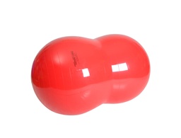 [88.85] Bola de ginástica do rolo de bola (Vermelho, 85cm)