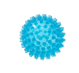 [97.56] REFLEXBALL 6 cm. COLOR AZUL (Azul, 6cm)