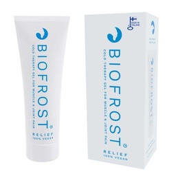 [BF1009] Gel Cold Effect Biofrost relief (100ml, Gel)