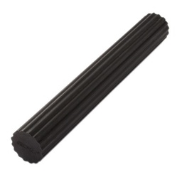 [CND101515] TWISTNBEND BAR CANDO (Preto, Extra forte)