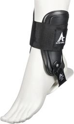 [CR277518] ACTIEVE ENKEL T2 (1 STRIP) S BK (LG, Zwart)