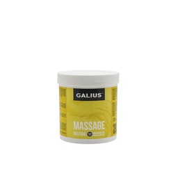 [GAL847] GALIUS PRO AM SOLIDE NEUTRE 500ml (100 ml)