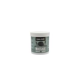 [GAL873] GALIUS PRO AM BASIQUE SOLIDE 500ml (100 ml)