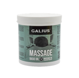 [GAL874] GALIUS PRO AM BASIC SOLID 500ml (500 ml)