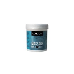 [GAL881] GALIUS PRO Ulei de masaj solid cu efect rece (500 ml)
