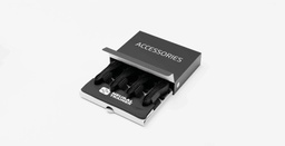 [NTR0116] Set functionele accessoires voor NEURALE TRAINER (6 eenheden)