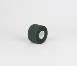 [RMZ10602] PLUSTAPE VENDARI Inelastisch verband (Donkergroen)