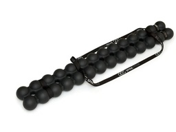 [SS162302] Διορθωτής στάσης SPINEFITTER της SISSEL (Μαύρος)