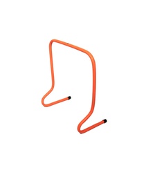 [SV2755] Valla de Velocidad SVELTUS (Naranja, 50cm)