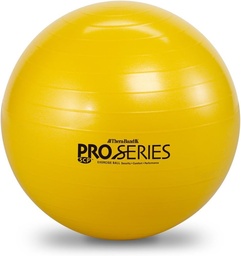 [TB12039] PROSERIES SCP THERA-BAND Minge de exerciții (Galben, 45 cm)