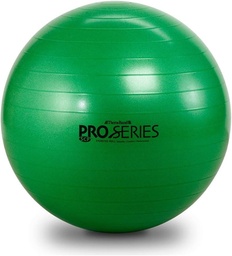 [TB12043] Ballon d'exercice PROSERIES SCP THERA-BAND (Vert, 65 cm)