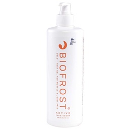 [BF2010] Biofrost Active massage gel (500ml, Gel)
