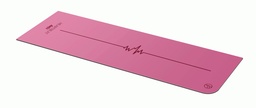 [AX2500PK] Tapete HEARTBEAT AIREX Premium (Rosa)