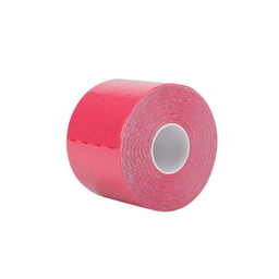 [RMV5002PK01] REHABMEDIC Kinesiologie Tape Rol 5cm x5m (1) (Roze)