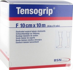 [BSN71516] Venda Tubular de Soporte TENSOGRIP BSN (F, 10cm)