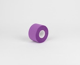 [RMZ10657] Vendaje Inelástico PLUSTAPE VENDARI (Morado)