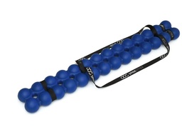 [SS162300] Korektor držení těla SPINEFITTER od SISSEL (Modrý)