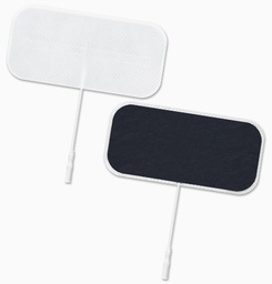 [VTX50100] VALUTRODE X CLOTH (4) 5x10cm (10cm, Rectangular)