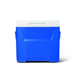 [IG34493] IGLOO LAGUNA 60 ROLLER 57L RD (Azul)